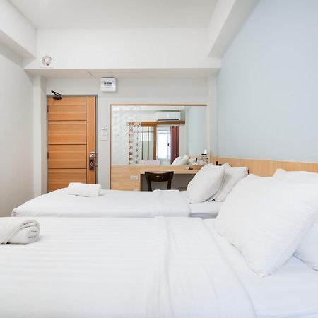 Hotel Manee Cool Mueang Chiang Mai Esterno foto