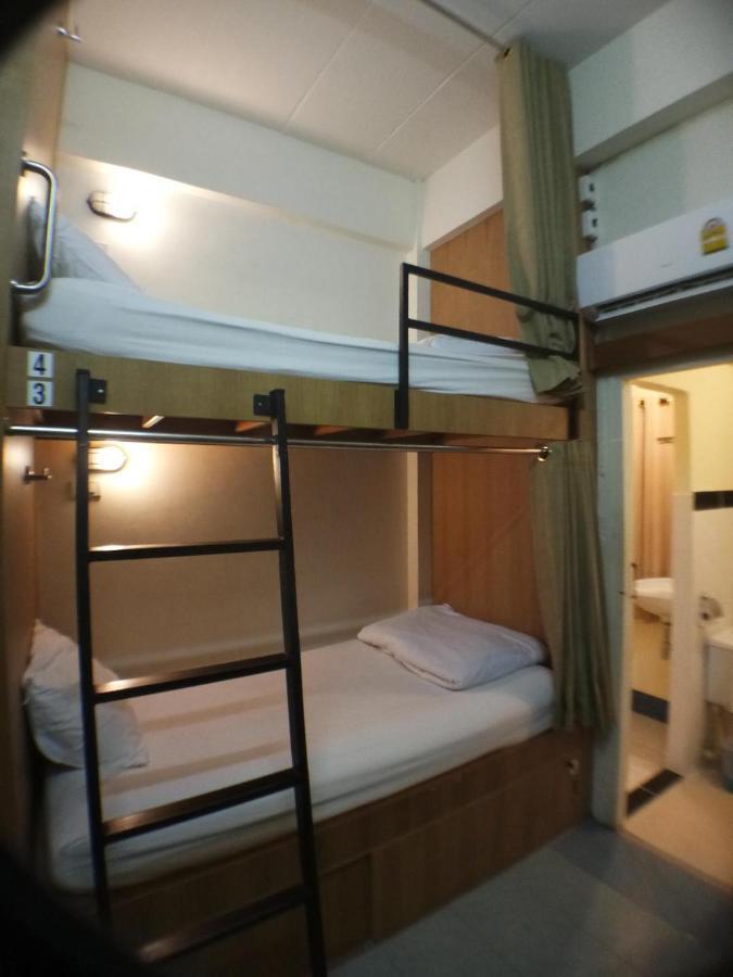 Hotel Manee Cool Mueang Chiang Mai Esterno foto