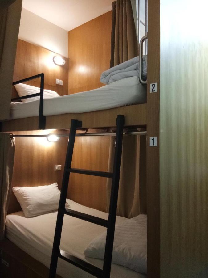 Hotel Manee Cool Mueang Chiang Mai Esterno foto