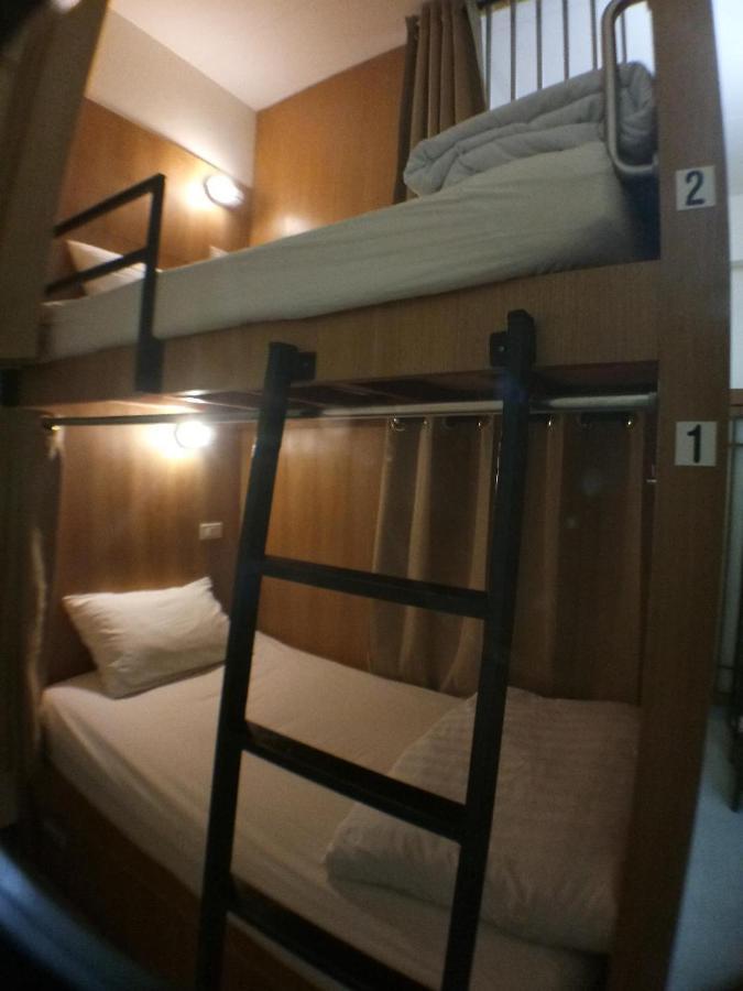Hotel Manee Cool Mueang Chiang Mai Esterno foto