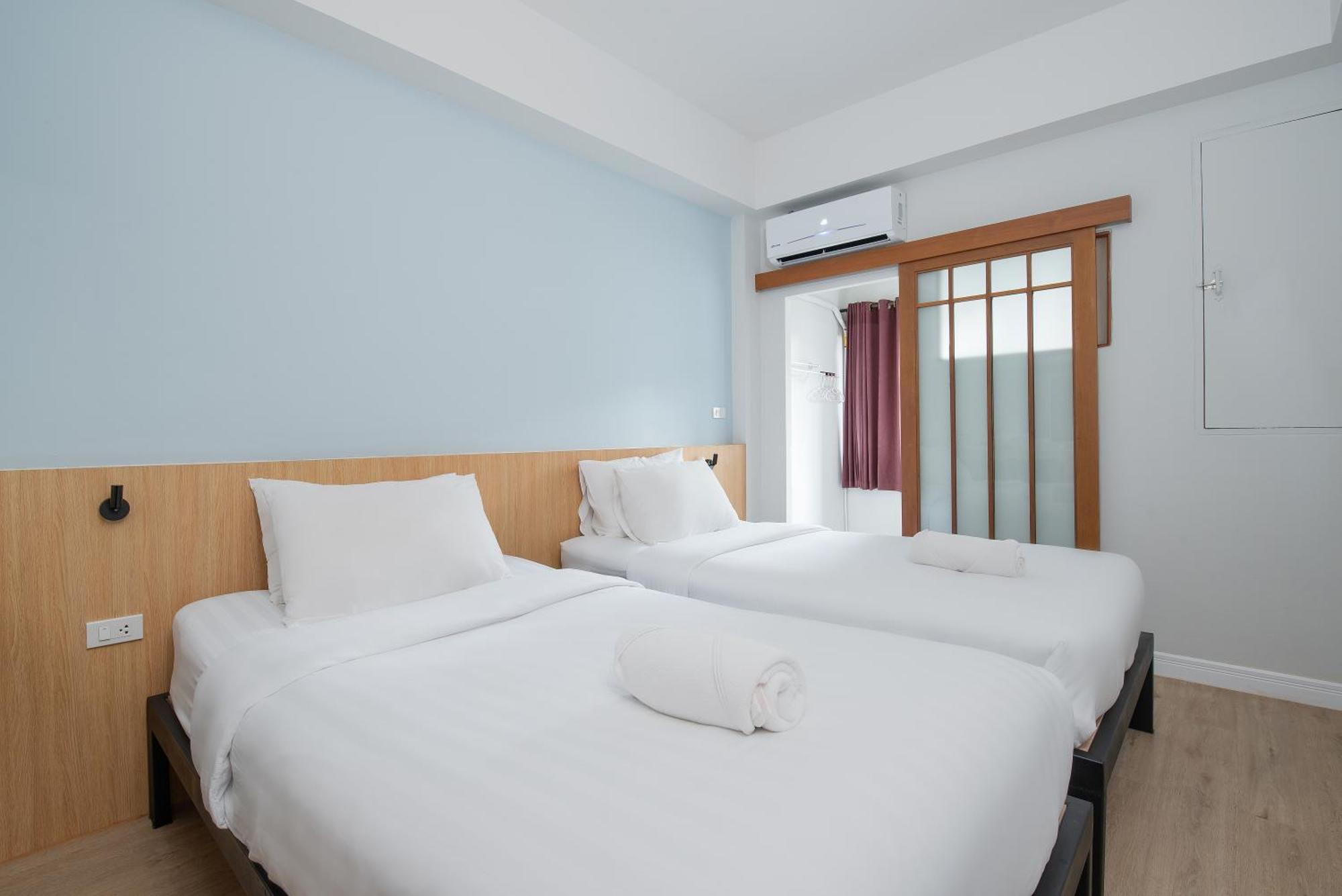 Hotel Manee Cool Mueang Chiang Mai Esterno foto